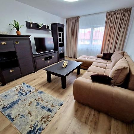 Appartamento Forest Intimate Hideaway - Sub Padure Love Nest Braşov Esterno foto