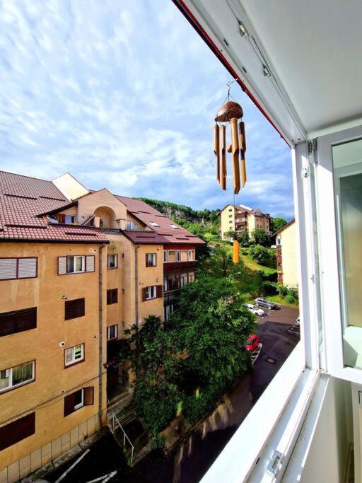 Appartamento Forest Intimate Hideaway - Sub Padure Love Nest Braşov Esterno foto